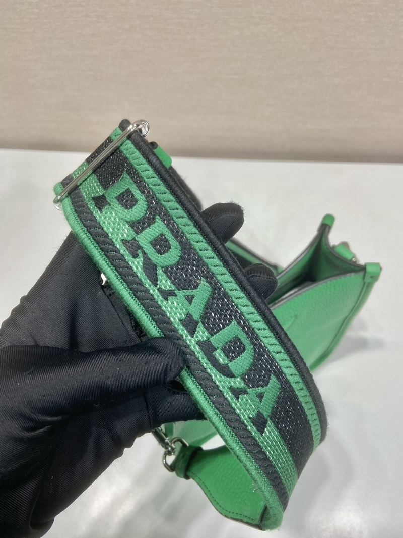 Pra*a satchel bags